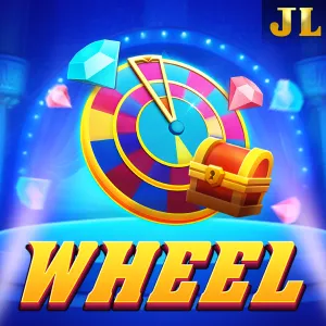 Wheel - AZGAMING388