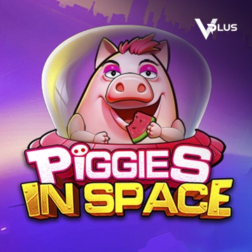 Piggies In Space - AZGAMING388