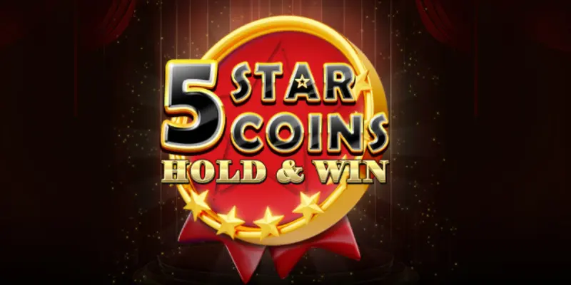 Octoplay : 5 Star Boost: Hold & Win - AZGAMING388