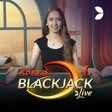 Speed Blackjack L - AZGAMING388