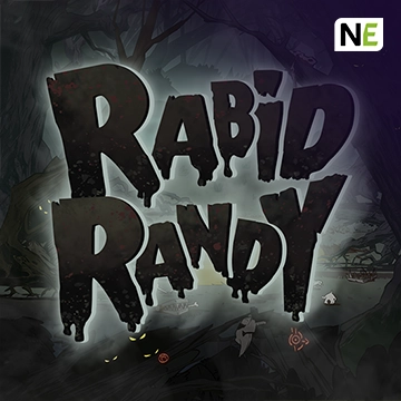 NetEnt : Rabid Randy - AZGAMING388