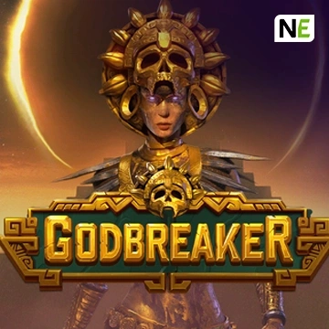 NetEnt : Godbreaker - AZGAMING388