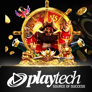 Playtech - AZGAMING388