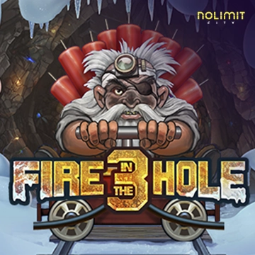 NolimitCity : Fire in the Hole 3 - AZGAMING388