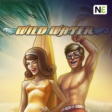 NetEnt : Wild Water - AZGAMING388