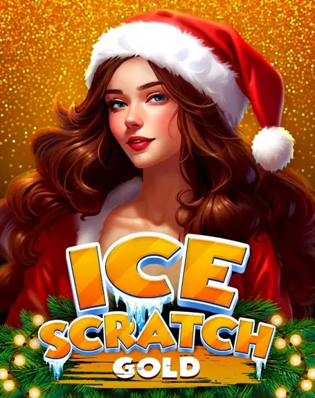 Ice Scratch Gold - AZGAMING388