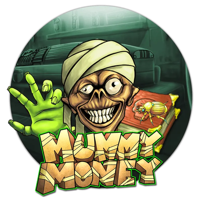 Habanero : Mummy Money - AZGAMING388