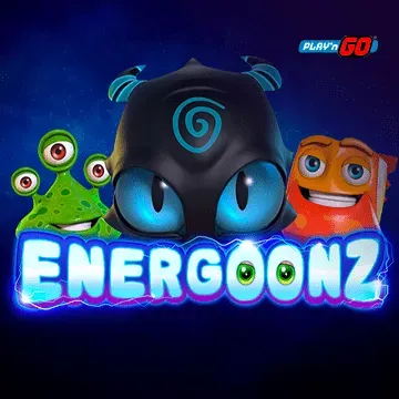 PlaynGo : Energoonz - AZGAMING388
