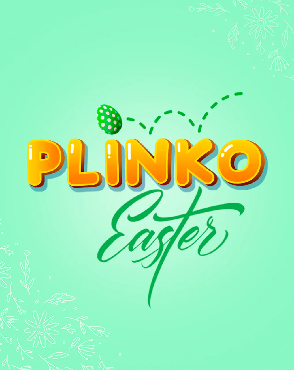 Easter Plinko - AZGAMING388