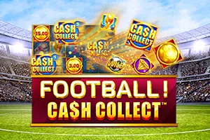 Football! Cash Collect - AZGAMING388