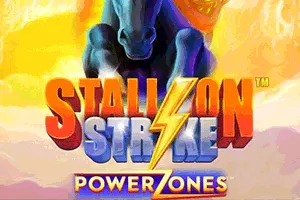Power Zones: Stallion Strike - AZGAMING388