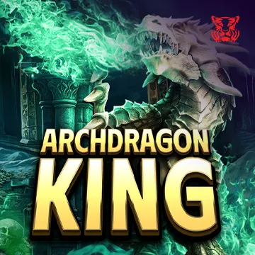 Redtiger : Archdragon King - AZGAMING388