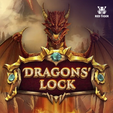 Redtiger : Dragons’ Lock - AZGAMING388
