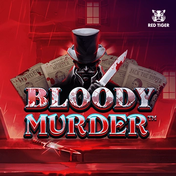 Redtiger : Bloody Murder - AZGAMING388