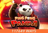 Spadegaming : Ping Pong Panda - AZGAMING388