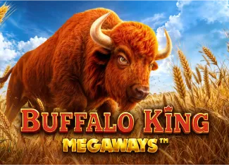 Pragmatic : Buffalo King Megaways - AZGAMING388