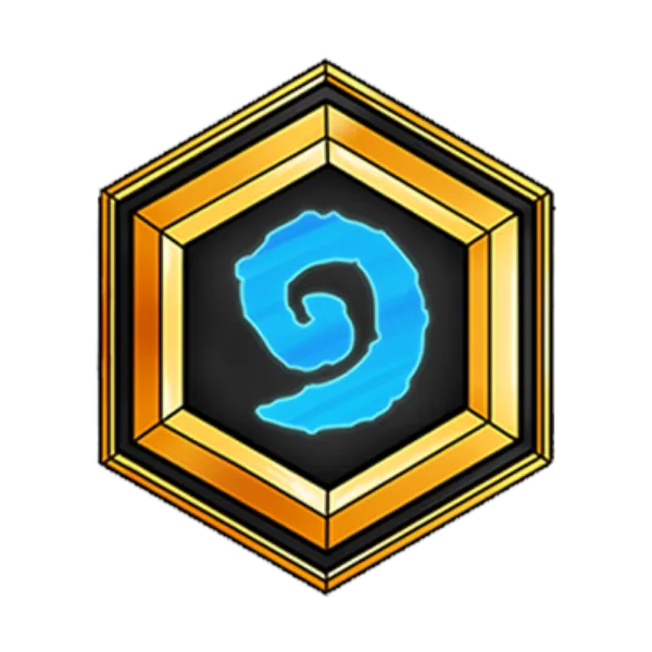 Hearthstone 炉石传说 - AZGAMING388
