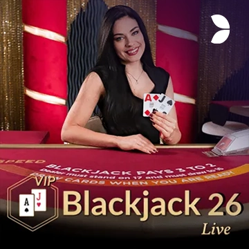 Blackjack Classic 26 - AZGAMING388