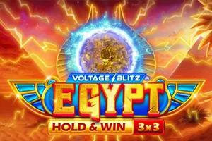 Voltage Blitz Egypt - AZGAMING388