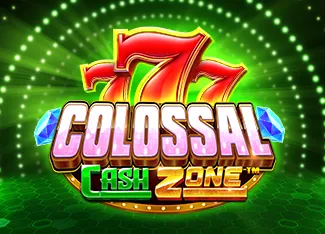 Pragmatic : Colossal Cash Zone - AZGAMING388