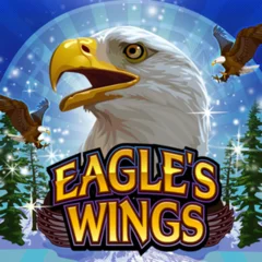 Microgaming : Eagles Wings - AZGAMING388