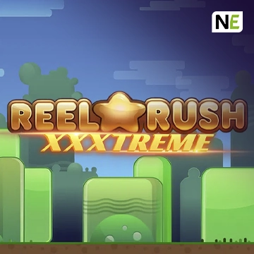 NetEnt : Reel Rush XXXtreme - AZGAMING388