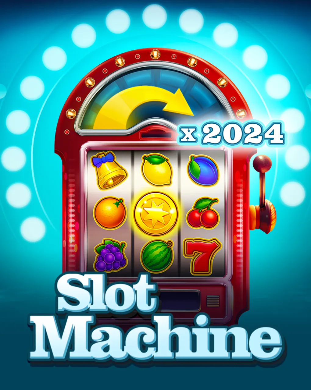 Bgaming : Slot Machine - AZGAMING388