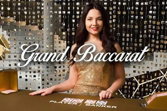 Grand Speed Baccarat 12 - AZGAMING388