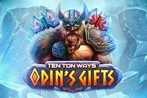 Ten Ton Ways Odins Gifts - AZGAMING388