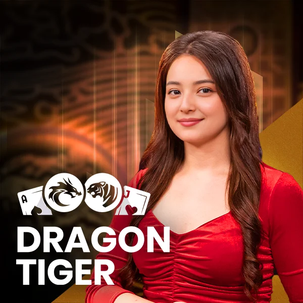 Dragon Tiger - AZGAMING388
