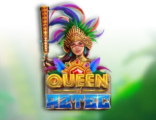 YGR : Queen of Aztec - AZGAMING388